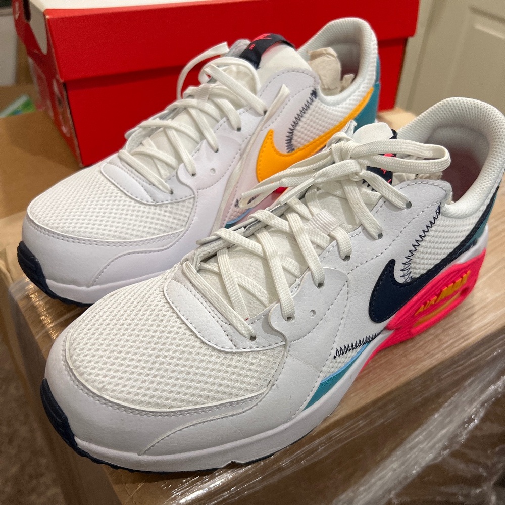 Nike Air Max